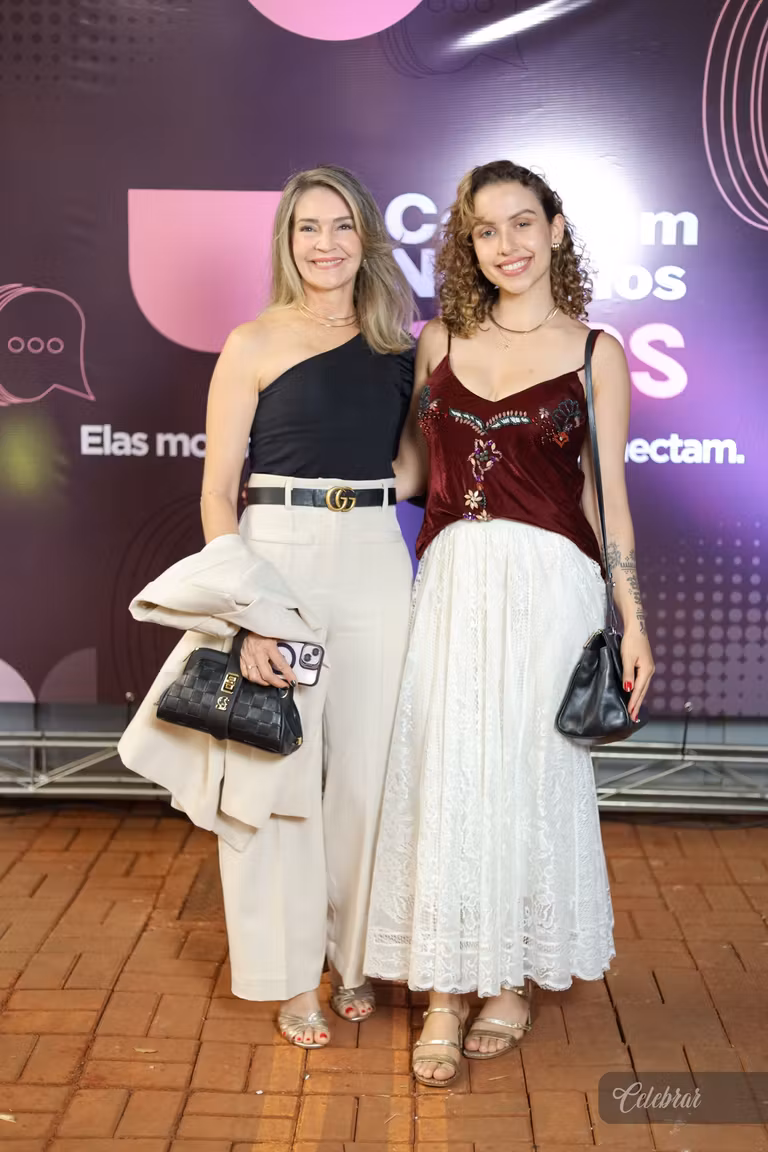 Café com Negócios Delas reúne mulheres em uma noite de conexões e inspiração – foto 77