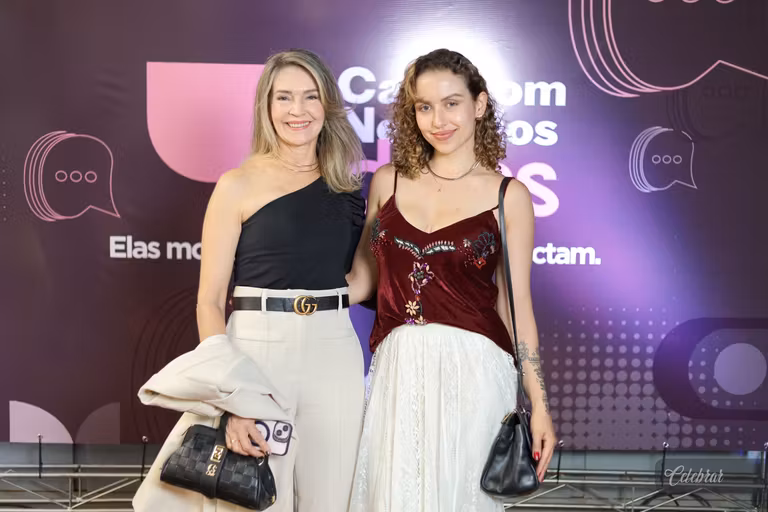Café com Negócios Delas reúne mulheres em uma noite de conexões e inspiração – foto 78