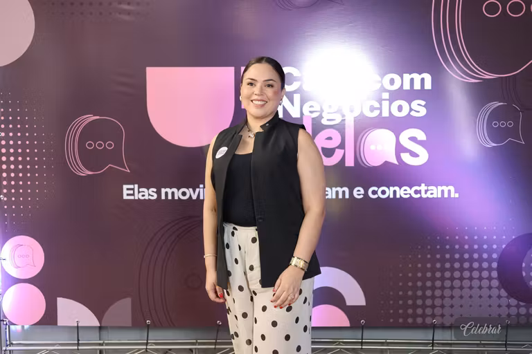 Café com Negócios Delas reúne mulheres em uma noite de conexões e inspiração – foto 8