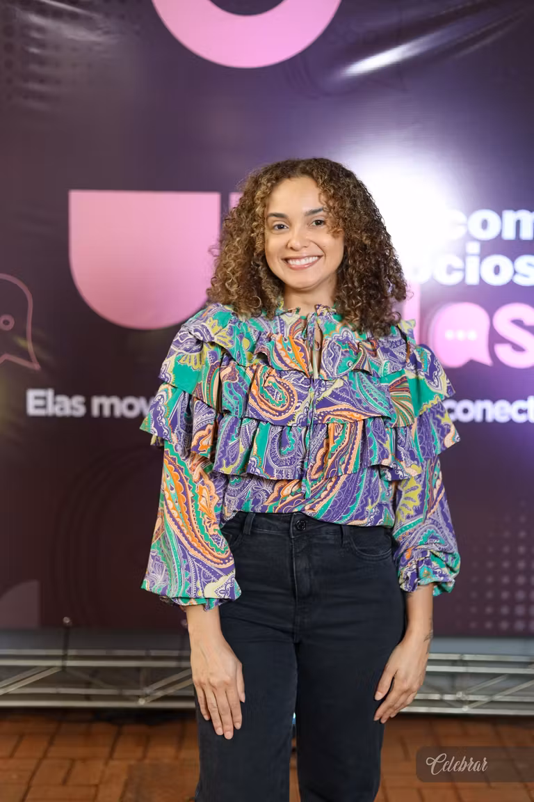 Café com Negócios Delas reúne mulheres em uma noite de conexões e inspiração – foto 85