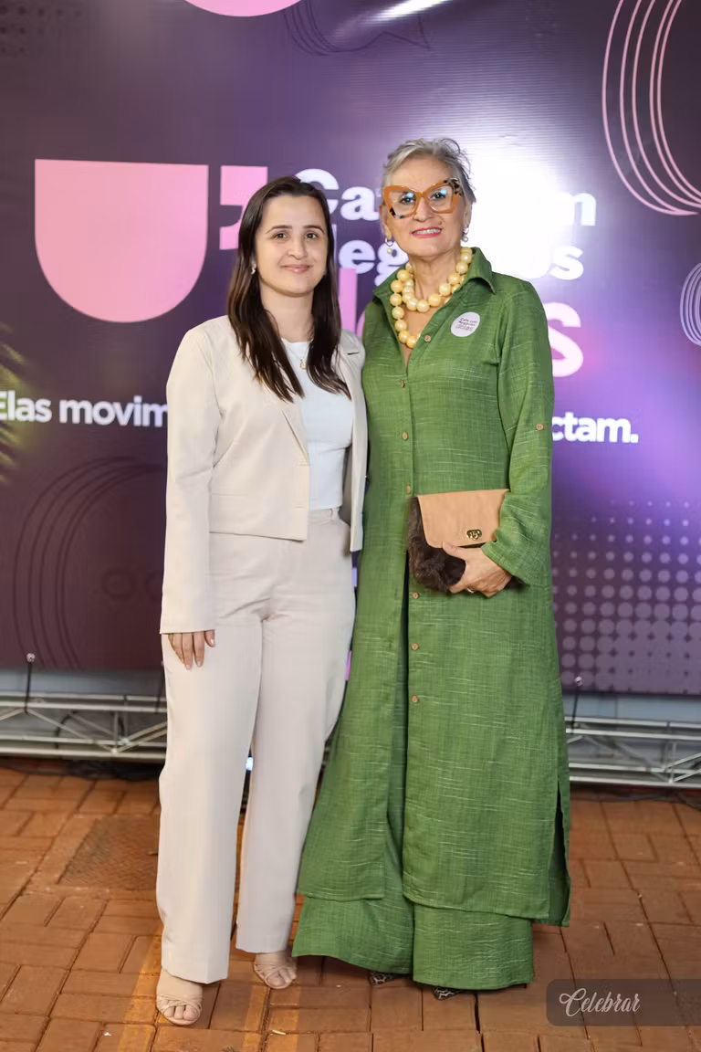 Café com Negócios Delas reúne mulheres em uma noite de conexões e inspiração – foto 92
