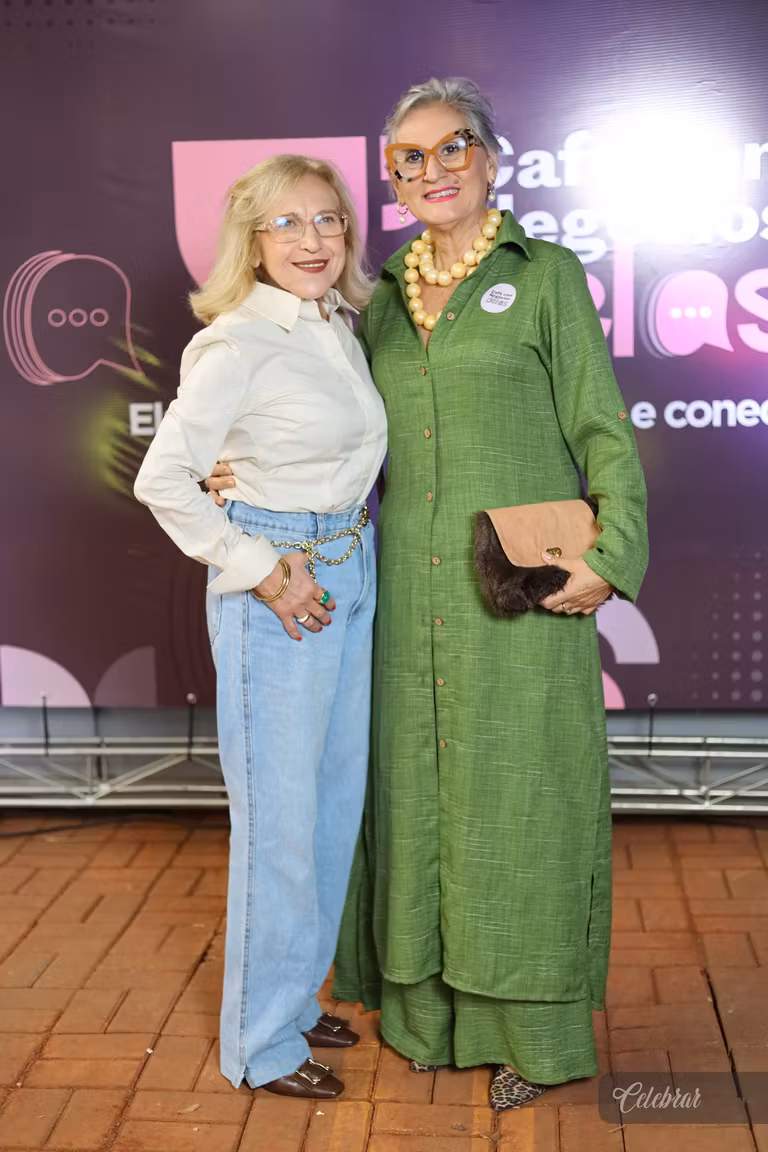 Café com Negócios Delas reúne mulheres em uma noite de conexões e inspiração – foto 94