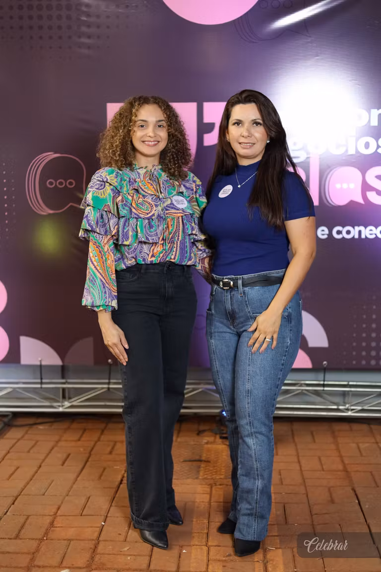 Café com Negócios Delas reúne mulheres em uma noite de conexões e inspiração – foto 96
