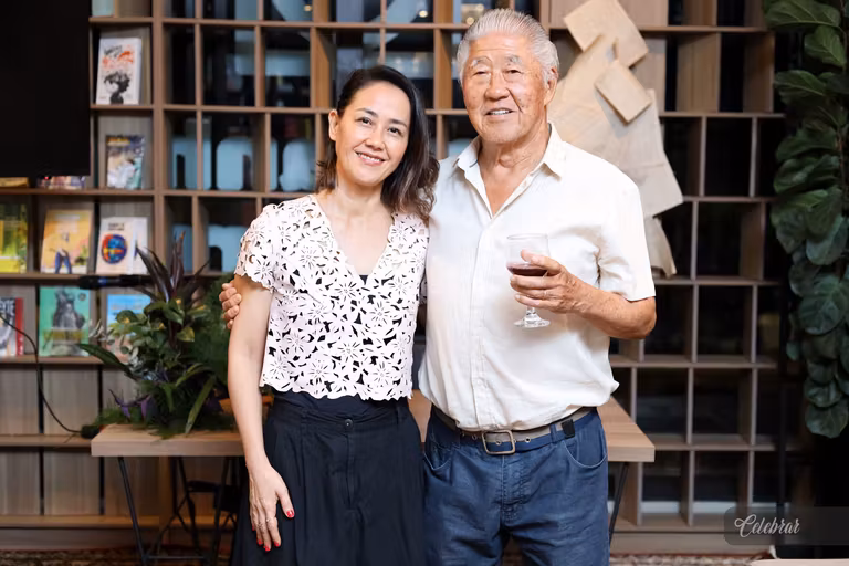 De Dourados para o Brasil: a especialista de brand Louise Irie é uma das autoras de Branding POV 2, lançado na Companhia dos Livros. – foto 144