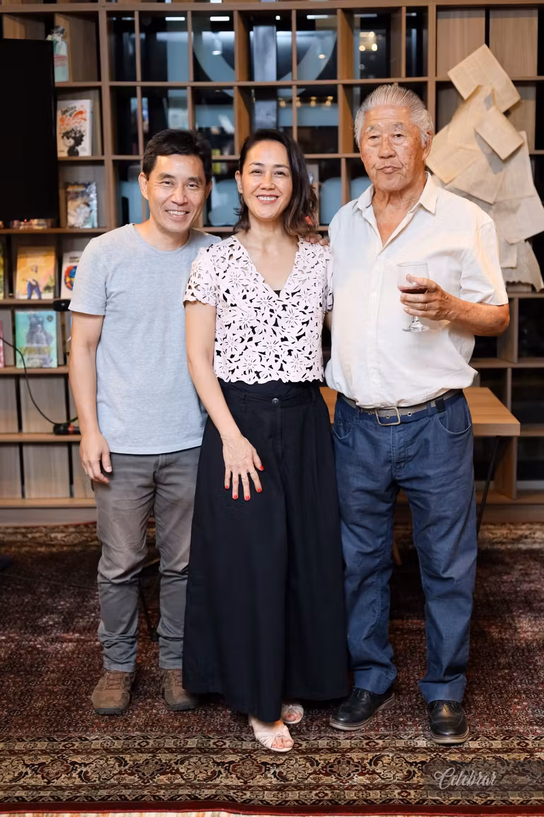 De Dourados para o Brasil: a especialista de brand Louise Irie é uma das autoras de Branding POV 2, lançado na Companhia dos Livros. – foto 145