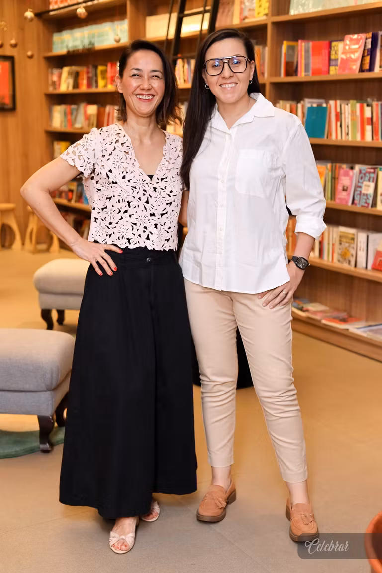 De Dourados para o Brasil: a especialista de brand Louise Irie é uma das autoras de Branding POV 2, lançado na Companhia dos Livros. – foto 48