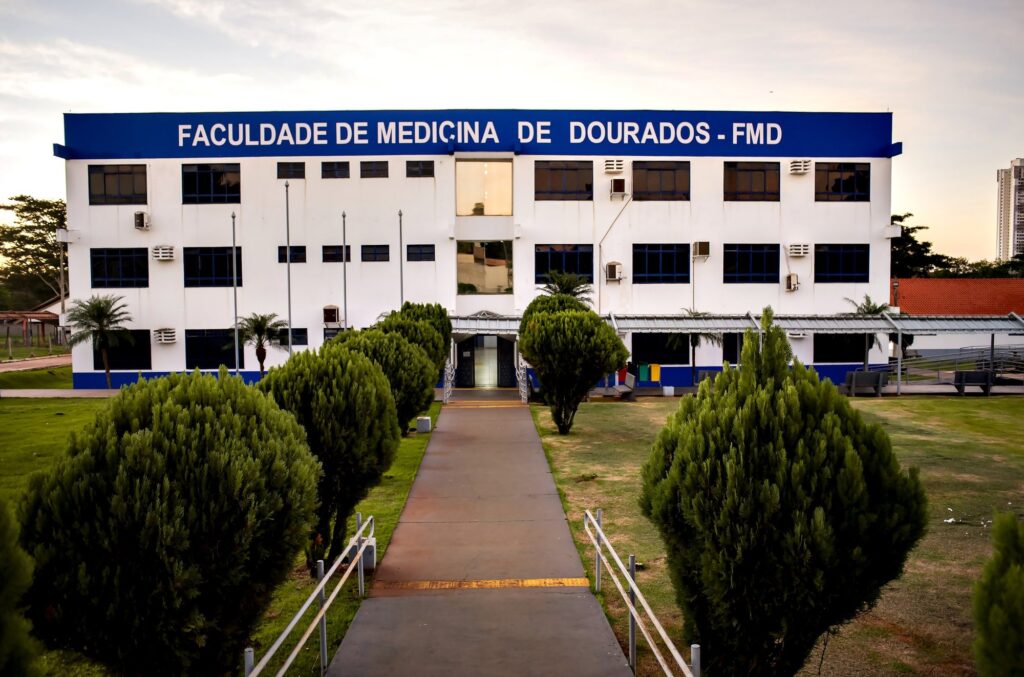 Formar médicos para transformar vidas: como a Uniderp Dourados se consolida como referência no ensino médico — foto 3