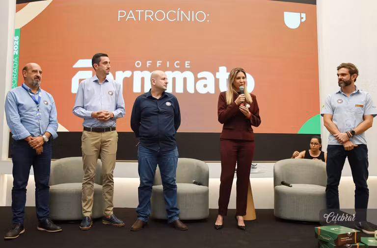 Networking de alto nível e visão de futuro no Fórum CEO do Café com Negócios em Dourados – foto 108