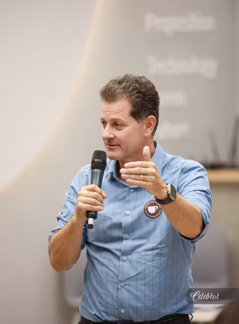 Networking de alto nível e visão de futuro no Fórum CEO do Café com Negócios em Dourados – foto 171