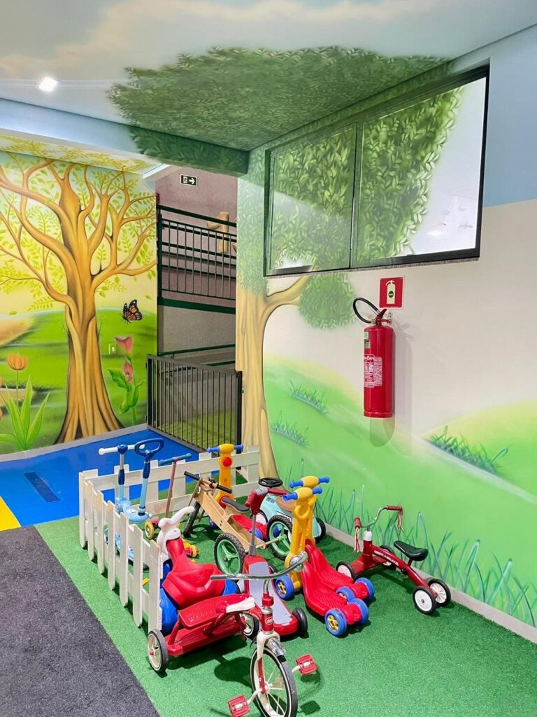 Their Wings: uma escola para a vida inteira — foto 10