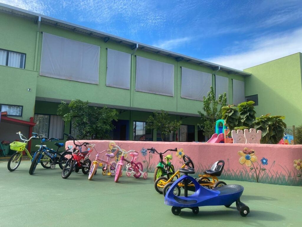 Their Wings: uma escola para a vida inteira — foto 16