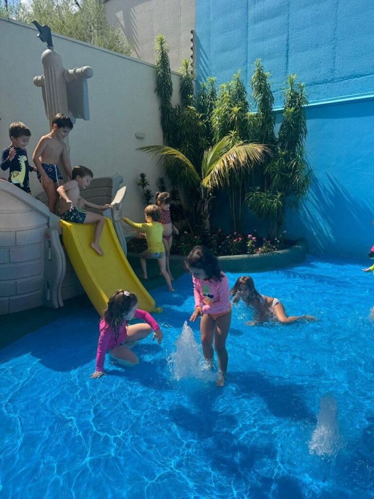 Their Wings: uma escola para a vida inteira — foto 17