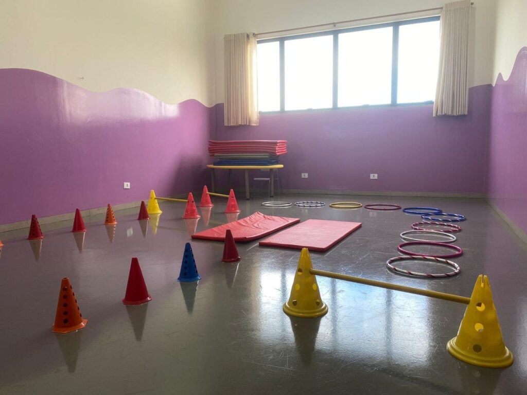 Their Wings: uma escola para a vida inteira — foto 18