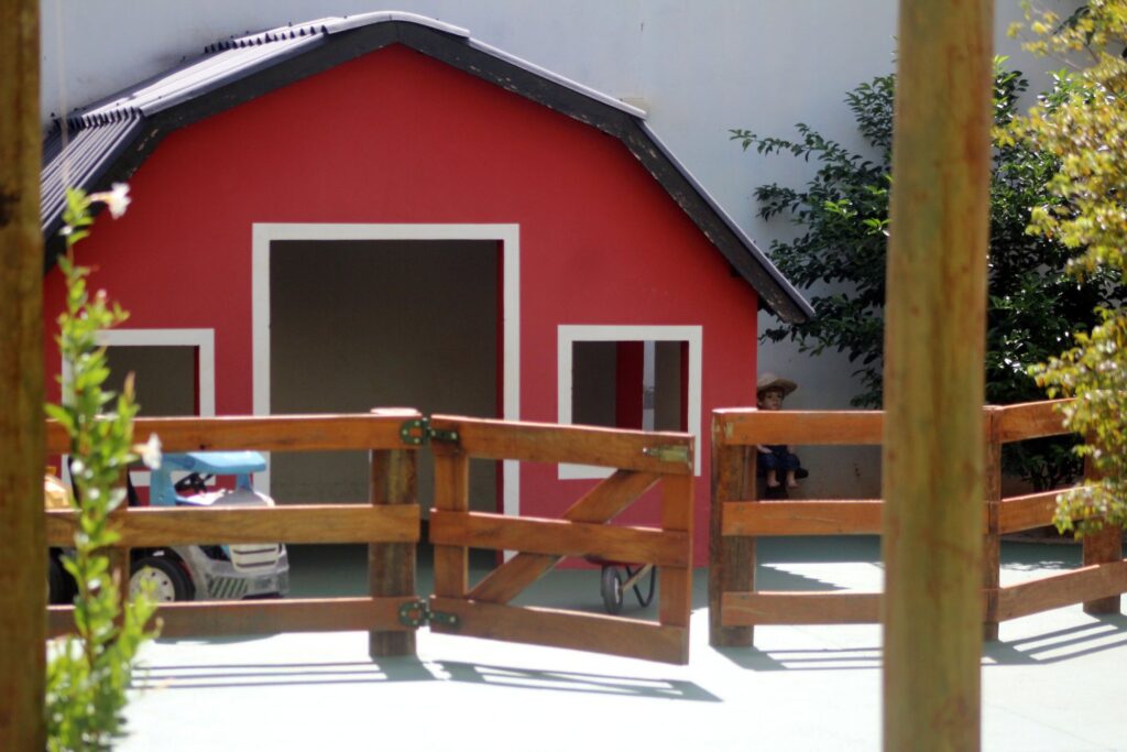Their Wings: uma escola para a vida inteira — foto 2