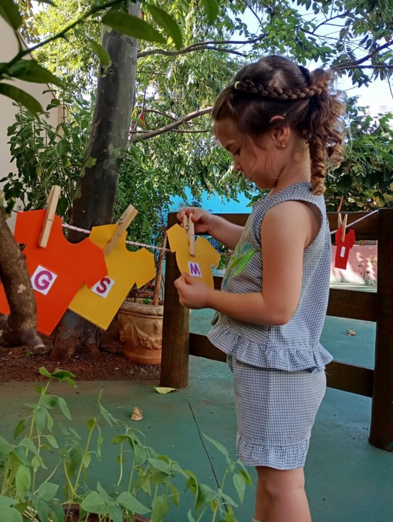 Their Wings: uma escola para a vida inteira — foto 6
