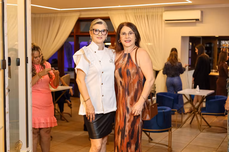 álbum 2 - Casa Mipe celebra abertura com noite de conexões em Dourados. – foto 103