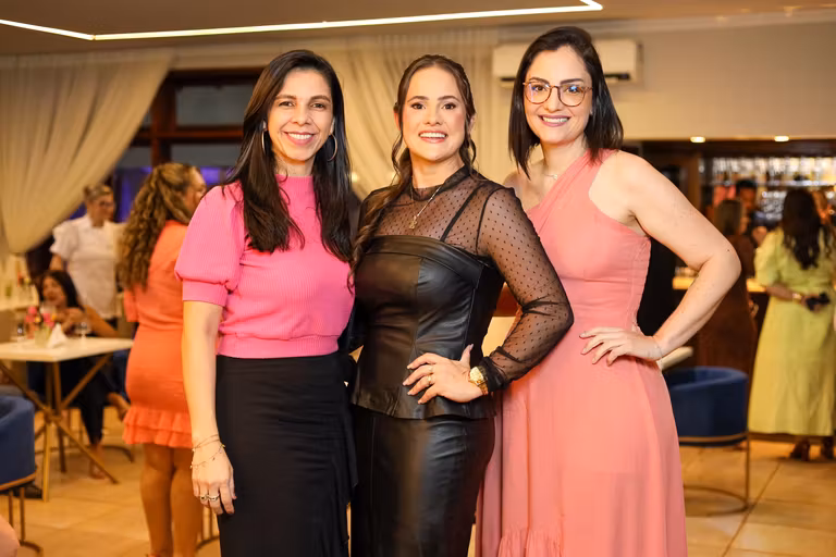 álbum 2 - Casa Mipe celebra abertura com noite de conexões em Dourados. – foto 106