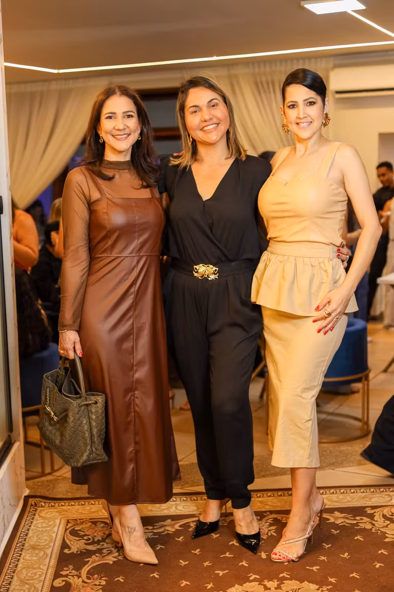 álbum 2 - Casa Mipe celebra abertura com noite de conexões em Dourados. – foto 112