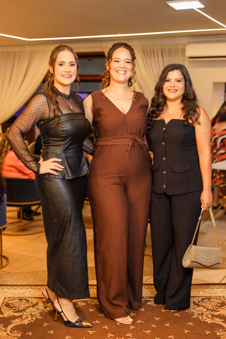 álbum 2 - Casa Mipe celebra abertura com noite de conexões em Dourados. – foto 124