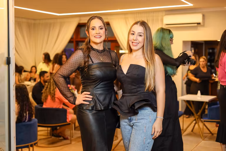 álbum 2 - Casa Mipe celebra abertura com noite de conexões em Dourados. – foto 126