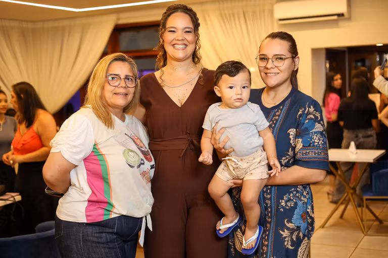 álbum 2 - Casa Mipe celebra abertura com noite de conexões em Dourados. – foto 130