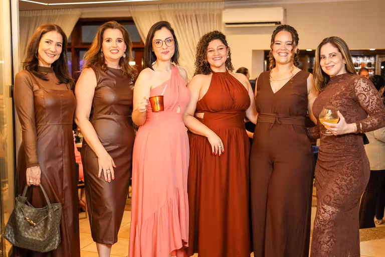 álbum 2 - Casa Mipe celebra abertura com noite de conexões em Dourados. – foto 137