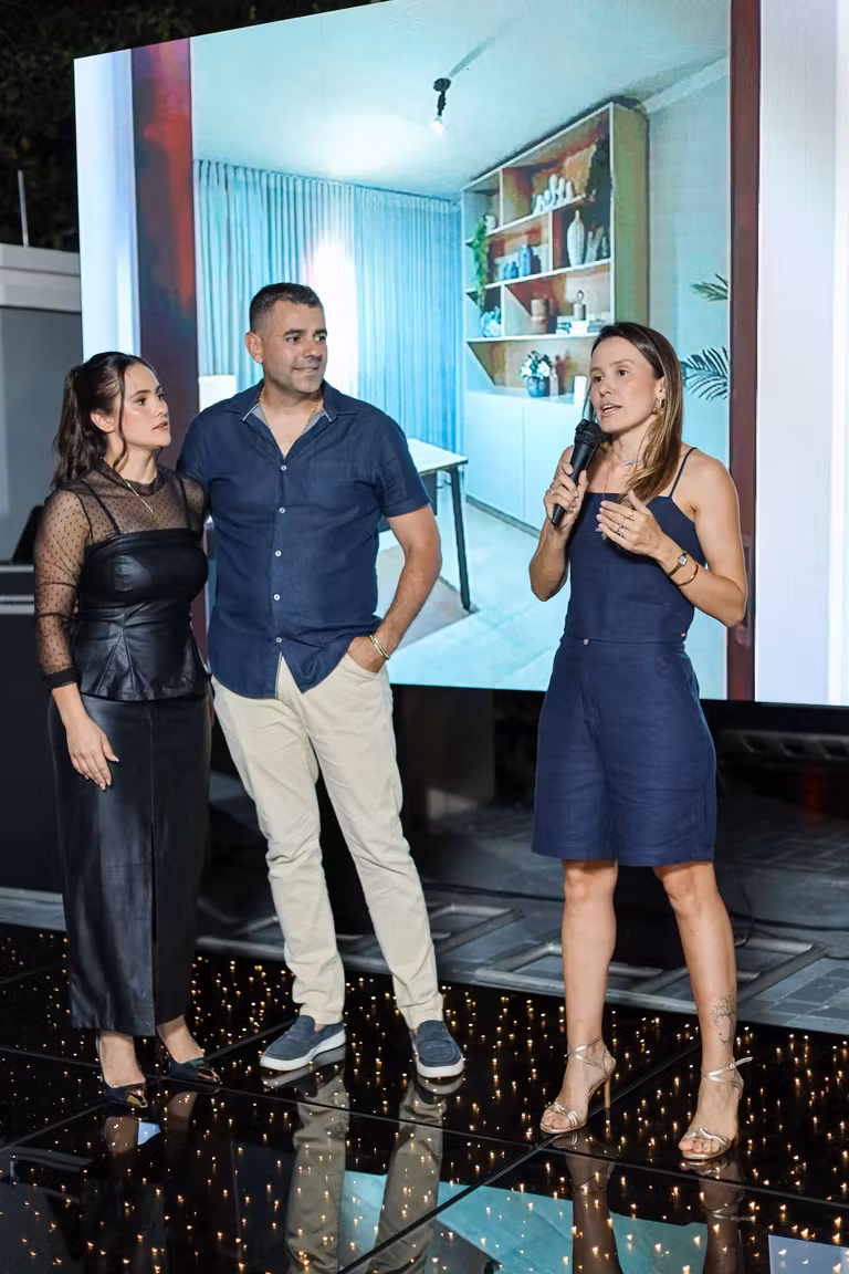 álbum 2 - Casa Mipe celebra abertura com noite de conexões em Dourados. – foto 139