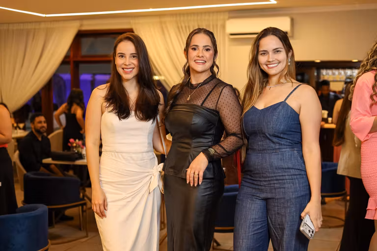 álbum 2 - Casa Mipe celebra abertura com noite de conexões em Dourados. – foto 141