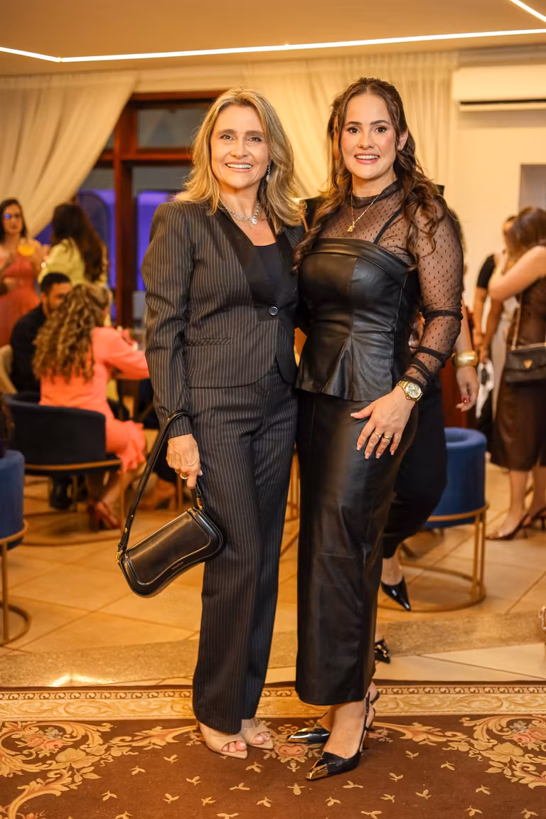 álbum 2 - Casa Mipe celebra abertura com noite de conexões em Dourados. – foto 144