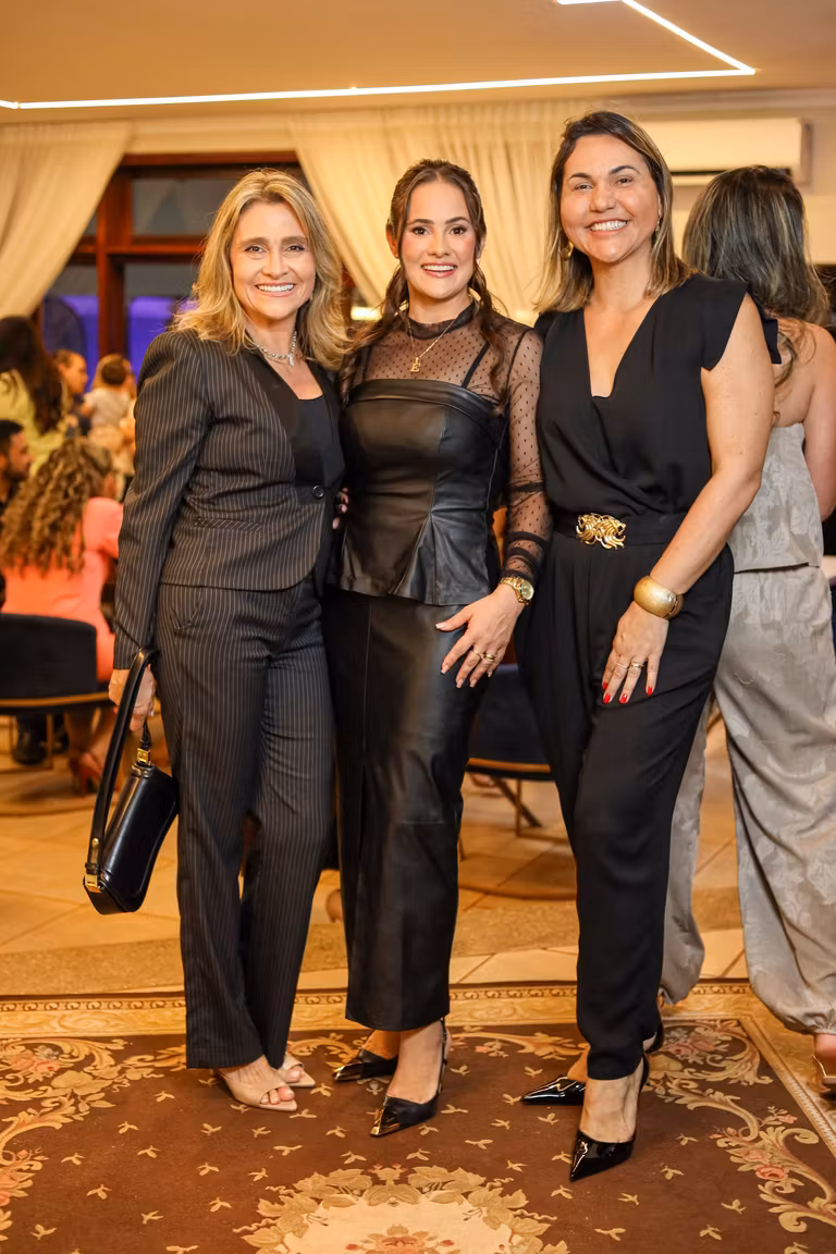 álbum 2 - Casa Mipe celebra abertura com noite de conexões em Dourados. – foto 145