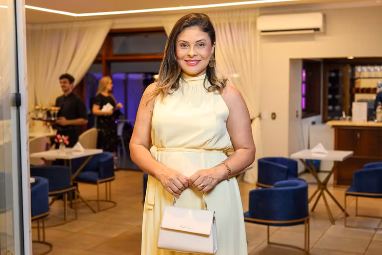 álbum 2 - Casa Mipe celebra abertura com noite de conexões em Dourados. – foto 15