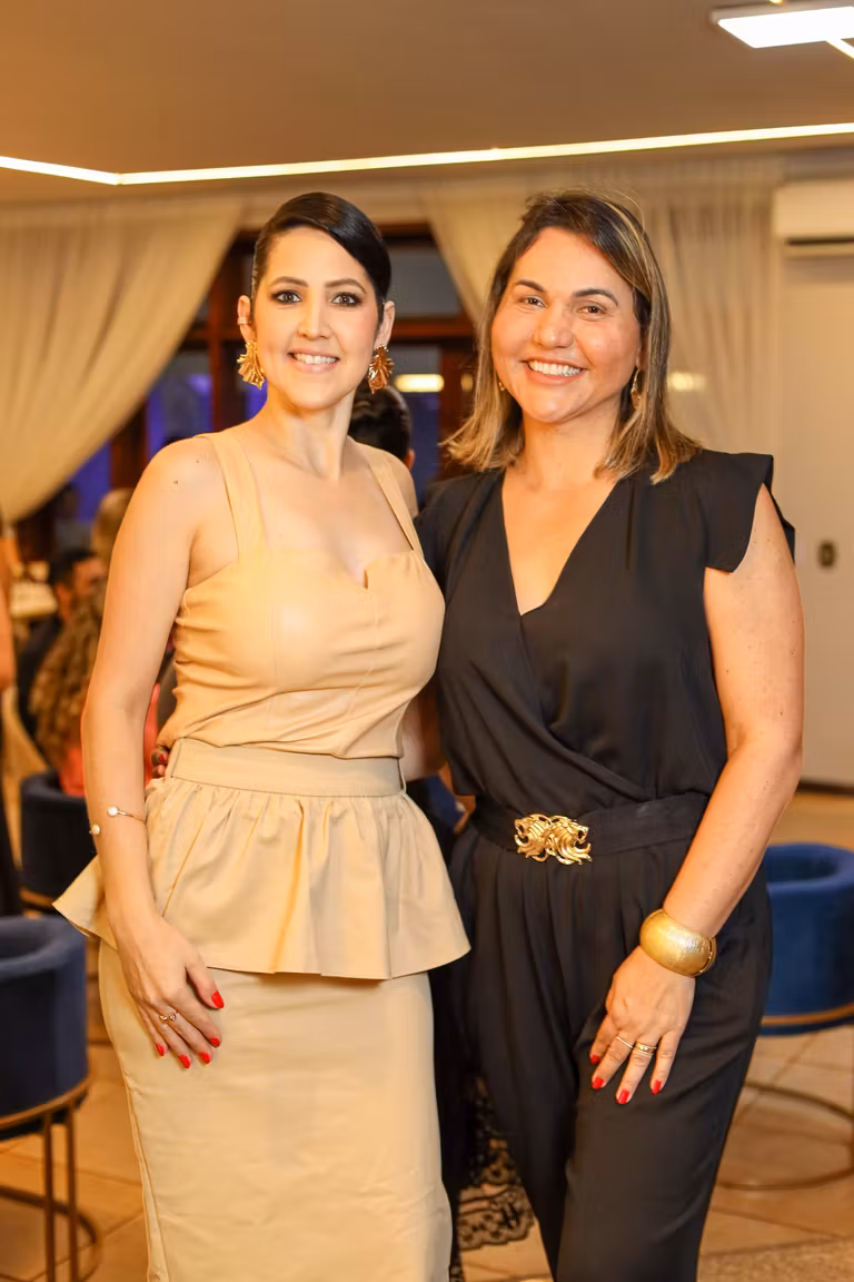 álbum 2 - Casa Mipe celebra abertura com noite de conexões em Dourados. – foto 151