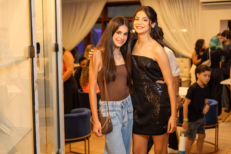 álbum 2 - Casa Mipe celebra abertura com noite de conexões em Dourados. – foto 156