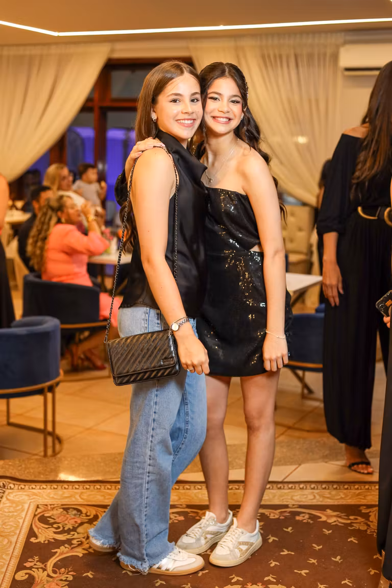 álbum 2 - Casa Mipe celebra abertura com noite de conexões em Dourados. – foto 157