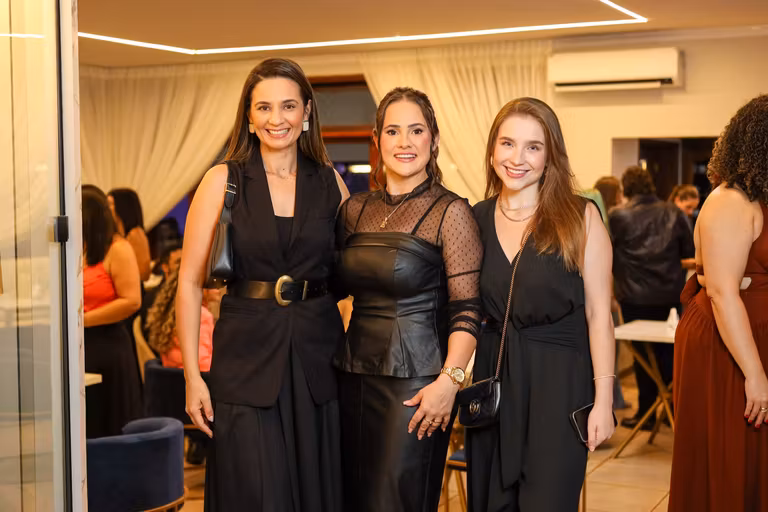 álbum 2 - Casa Mipe celebra abertura com noite de conexões em Dourados. – foto 160