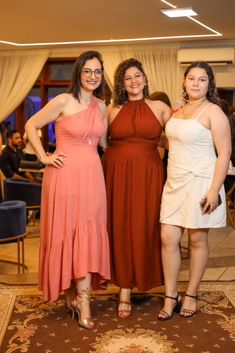 álbum 2 - Casa Mipe celebra abertura com noite de conexões em Dourados. – foto 162