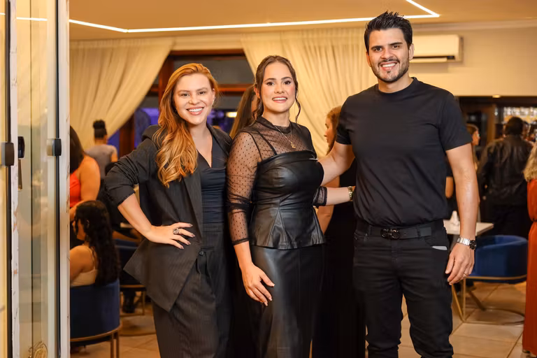 álbum 2 - Casa Mipe celebra abertura com noite de conexões em Dourados. – foto 164