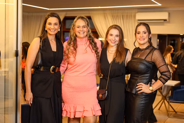 álbum 2 - Casa Mipe celebra abertura com noite de conexões em Dourados. – foto 165