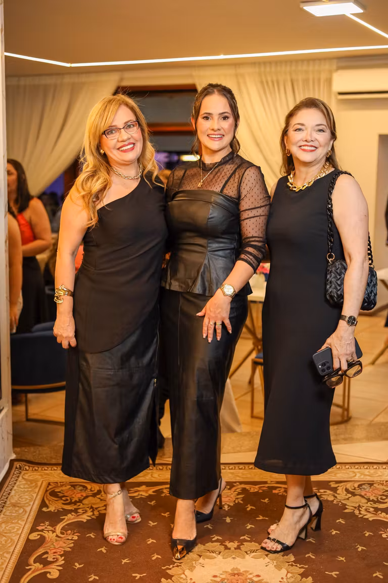 álbum 2 - Casa Mipe celebra abertura com noite de conexões em Dourados. – foto 166