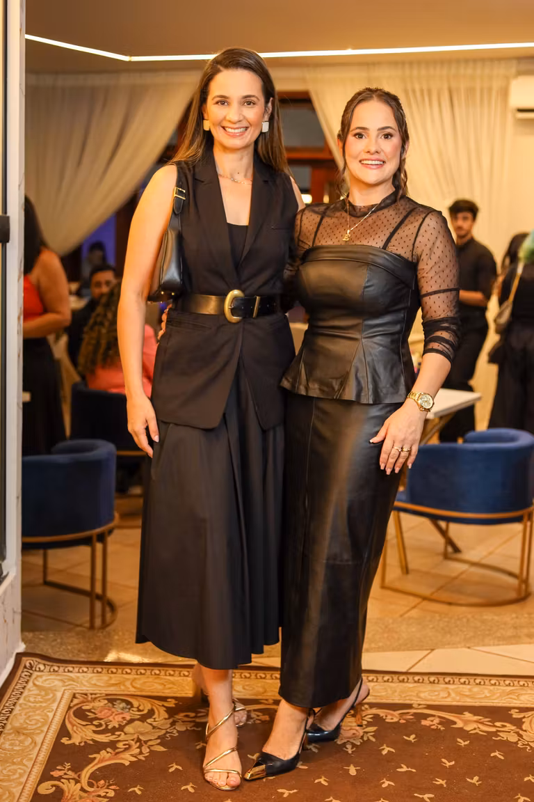 álbum 2 - Casa Mipe celebra abertura com noite de conexões em Dourados. – foto 168
