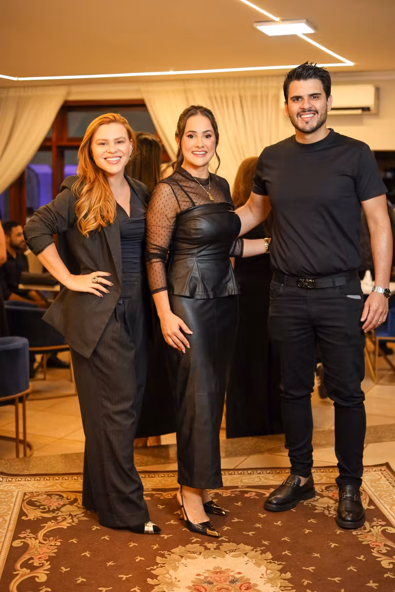 álbum 2 - Casa Mipe celebra abertura com noite de conexões em Dourados. – foto 171