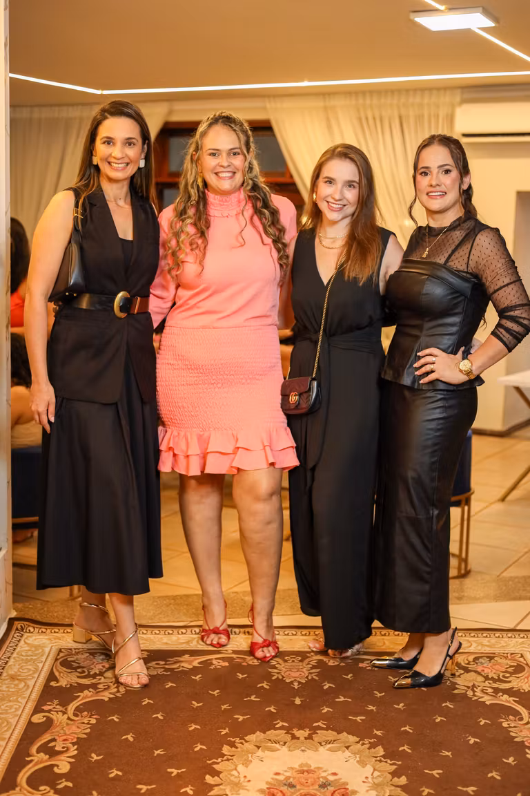 álbum 2 - Casa Mipe celebra abertura com noite de conexões em Dourados. – foto 172