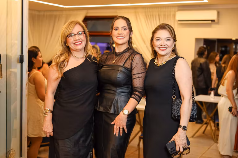 álbum 2 - Casa Mipe celebra abertura com noite de conexões em Dourados. – foto 173