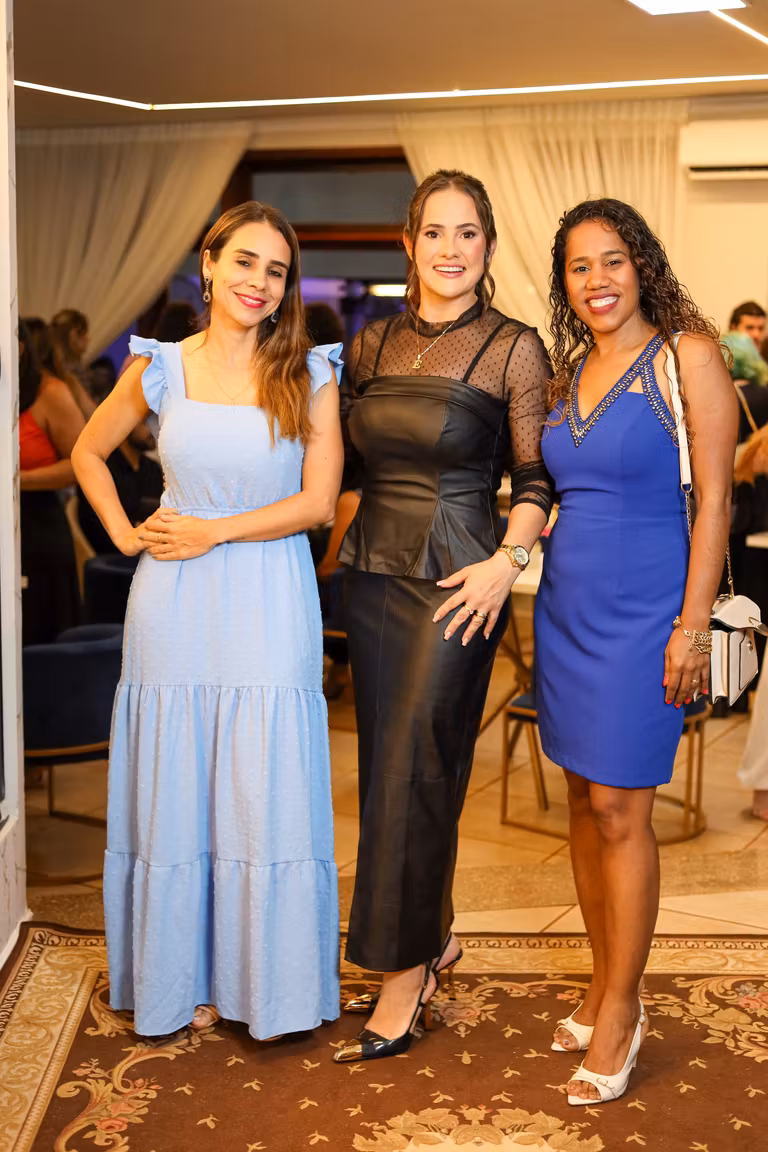 álbum 2 - Casa Mipe celebra abertura com noite de conexões em Dourados. – foto 174