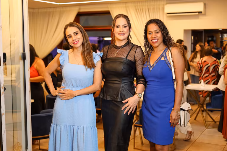 álbum 2 - Casa Mipe celebra abertura com noite de conexões em Dourados. – foto 175