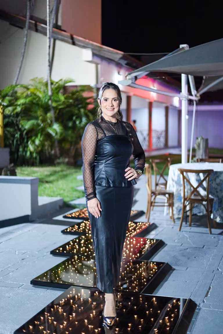 álbum 2 - Casa Mipe celebra abertura com noite de conexões em Dourados. – foto 187