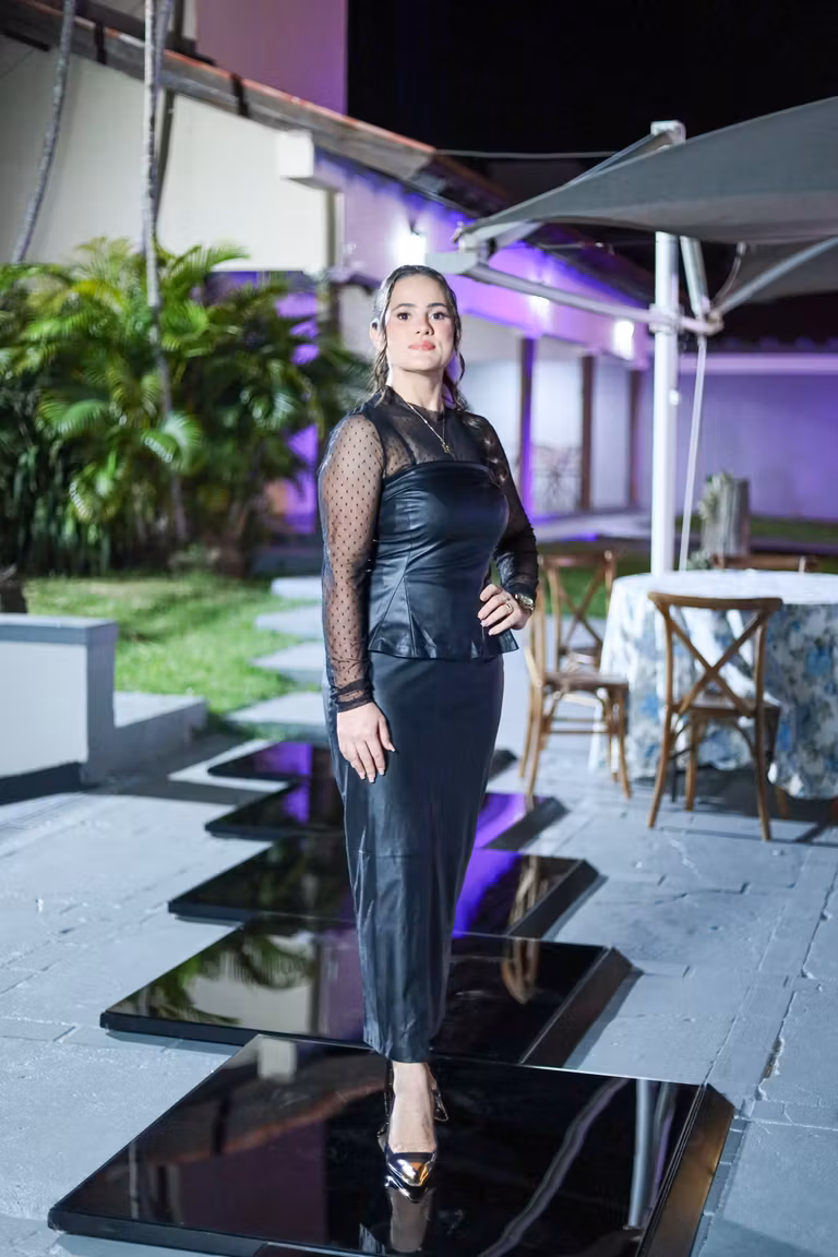 álbum 2 - Casa Mipe celebra abertura com noite de conexões em Dourados. – foto 192
