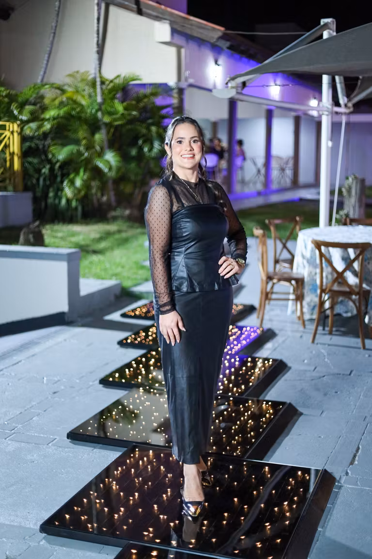 álbum 2 - Casa Mipe celebra abertura com noite de conexões em Dourados. – foto 193