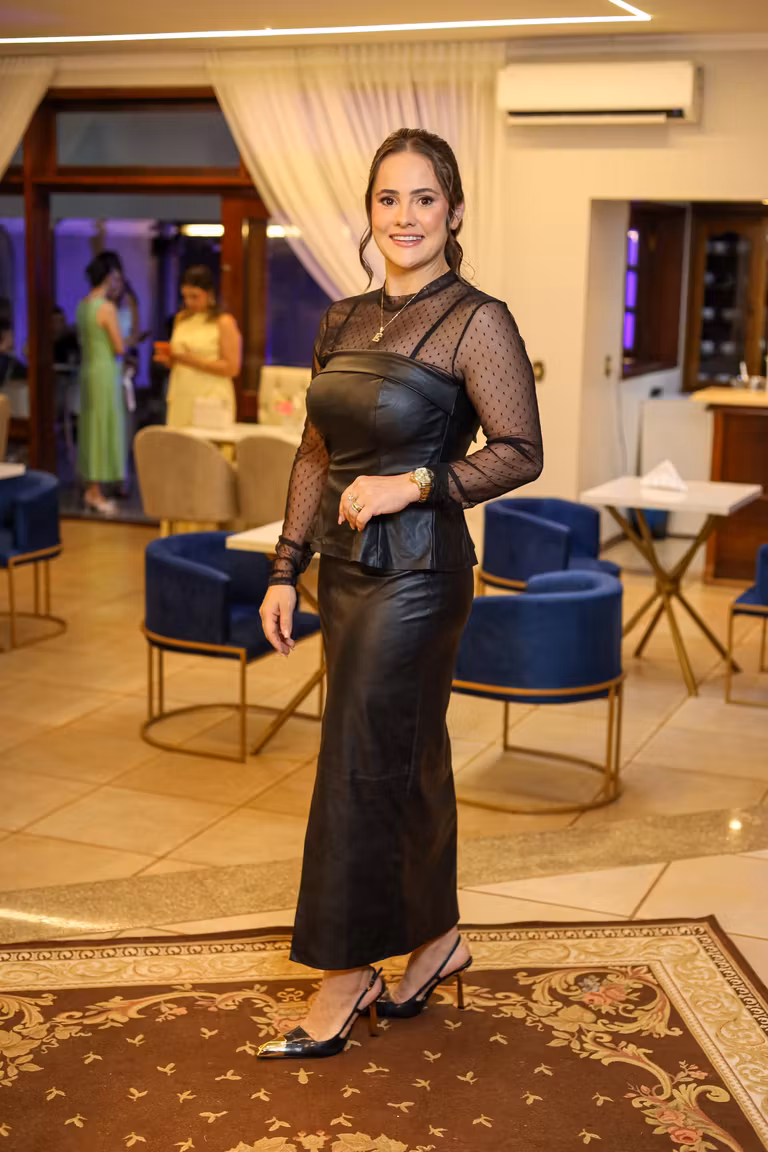 álbum 2 - Casa Mipe celebra abertura com noite de conexões em Dourados. – foto 21
