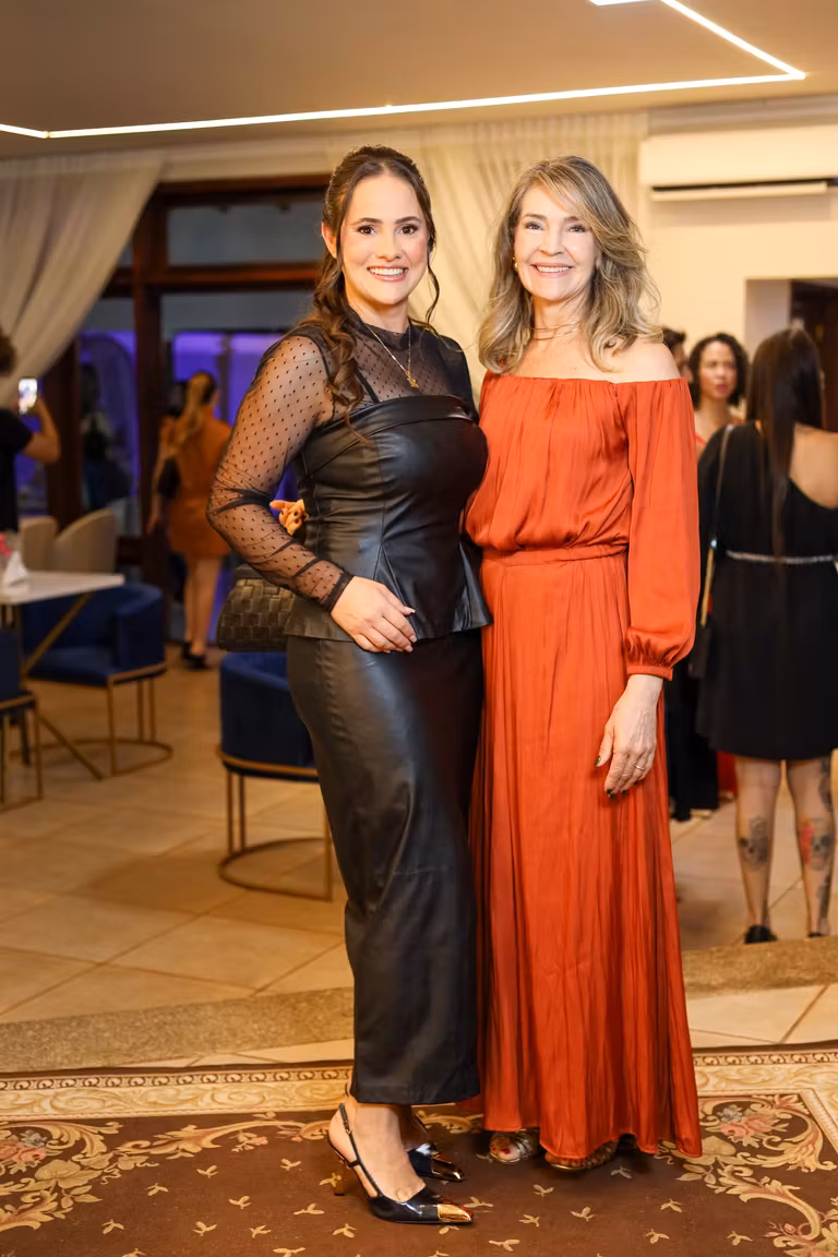 álbum 2 - Casa Mipe celebra abertura com noite de conexões em Dourados. – foto 222
